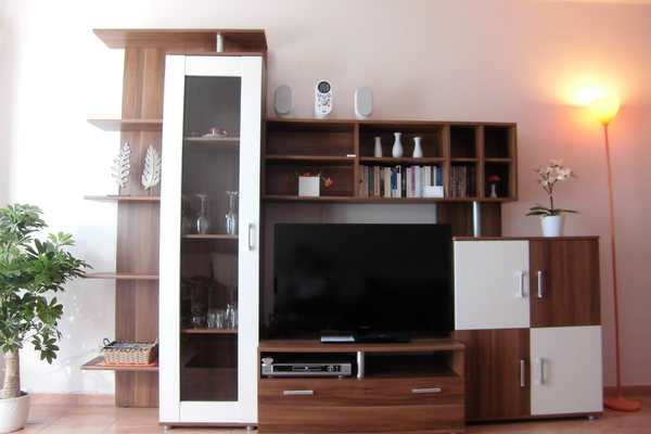 holiday flat in Zingst 5