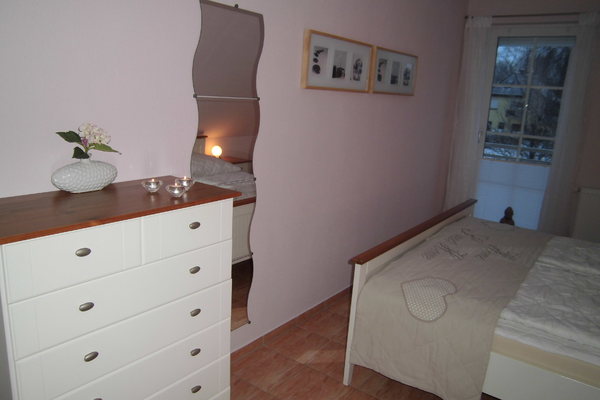holiday flat in Zingst 9