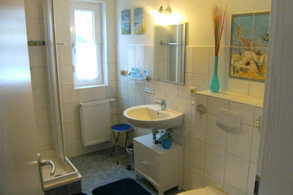 holiday flat in Zingst 6