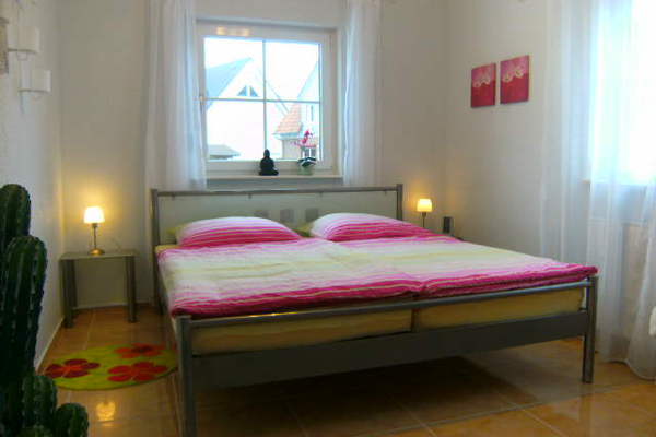 holiday flat in Zingst 7