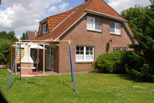 house in Otterndorf 1