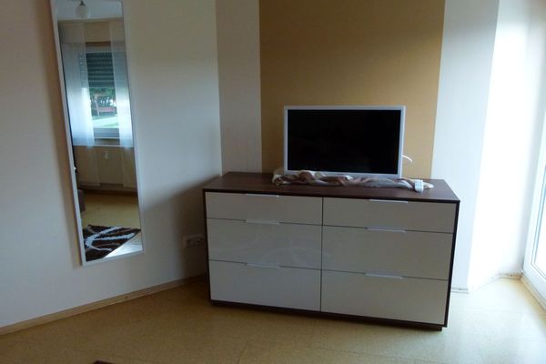 holiday flat in Otting 2