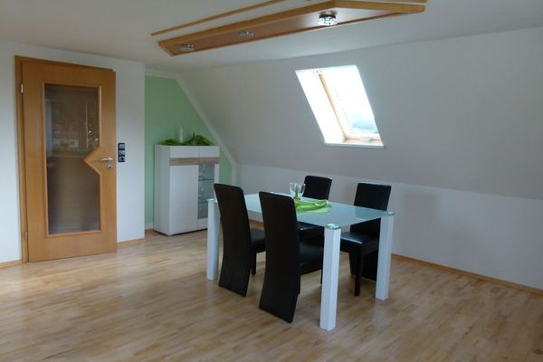 holiday flat in Otting 5
