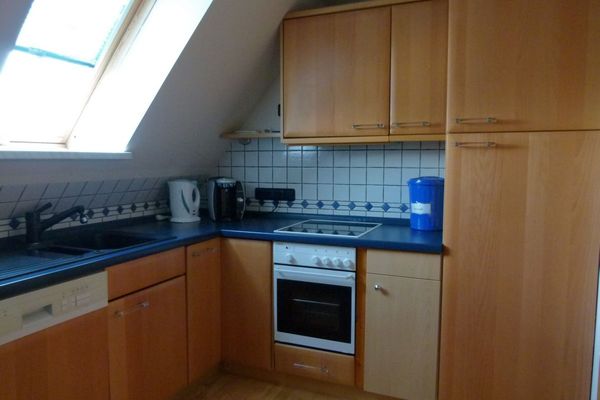 holiday flat in Otting 7