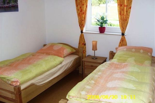 holiday flat in Papenburg 18
