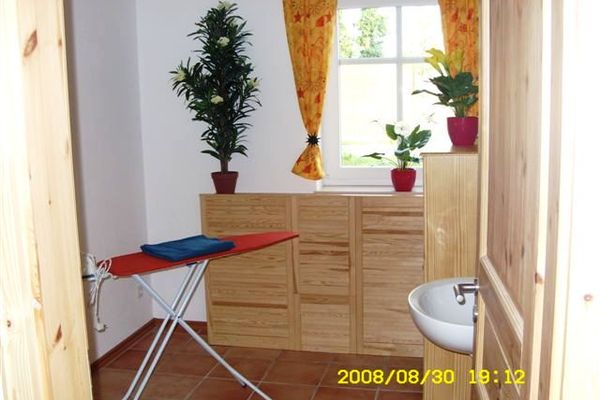 holiday flat in Papenburg 19