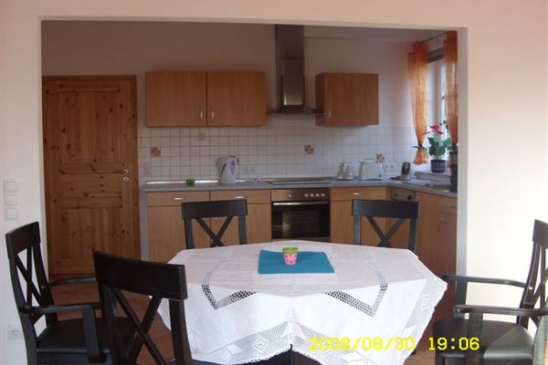 holiday flat in Papenburg 2