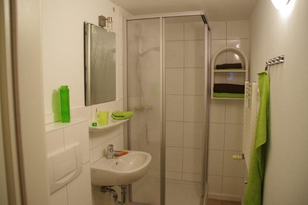 holiday flat in Papendorf 4