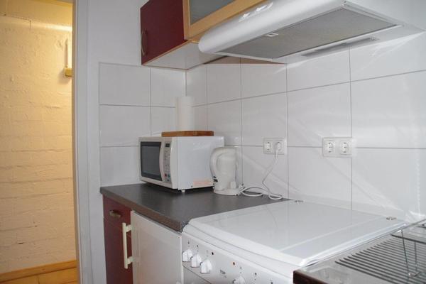 holiday flat in Papendorf 5