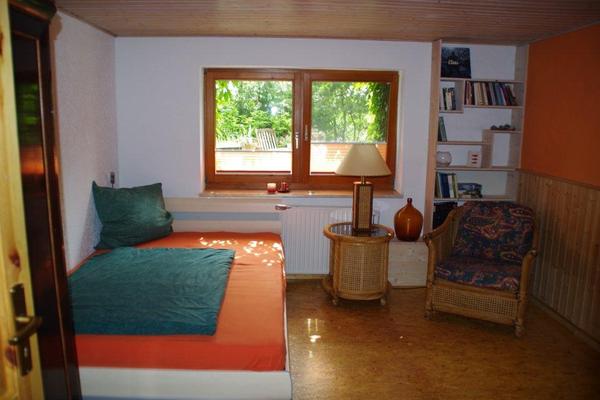 holiday flat in Papendorf 1