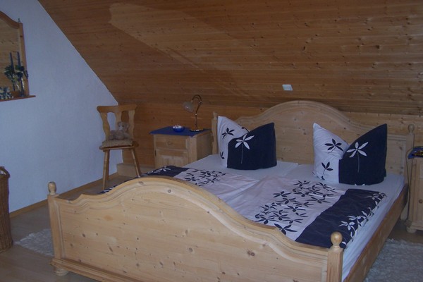 holiday flat in Pappenheim 4