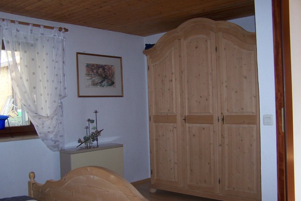 holiday flat in Pappenheim 5