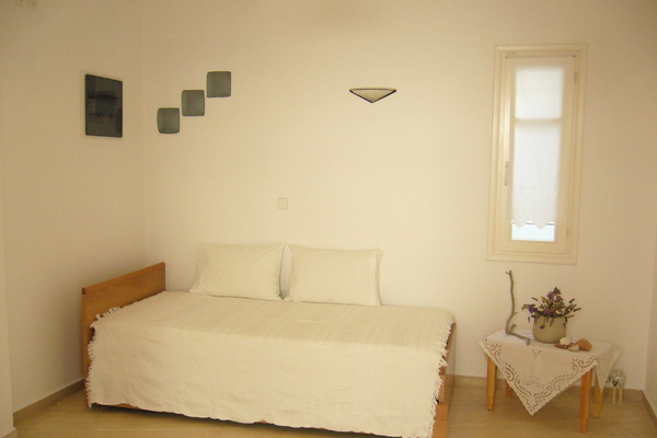 holiday flat in Páros 4