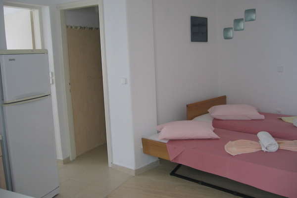 holiday flat in Páros 7