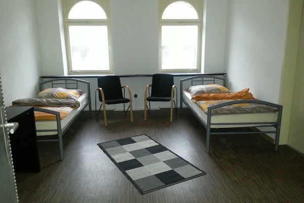 bed and breakfast in Pforzheim 2