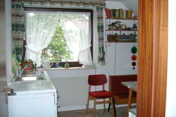 holiday flat in Pfullendorf 3