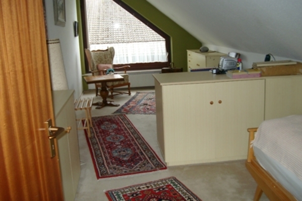 holiday flat in Pfullendorf 6