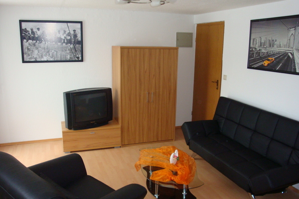 holiday flat in Philippsthal 3