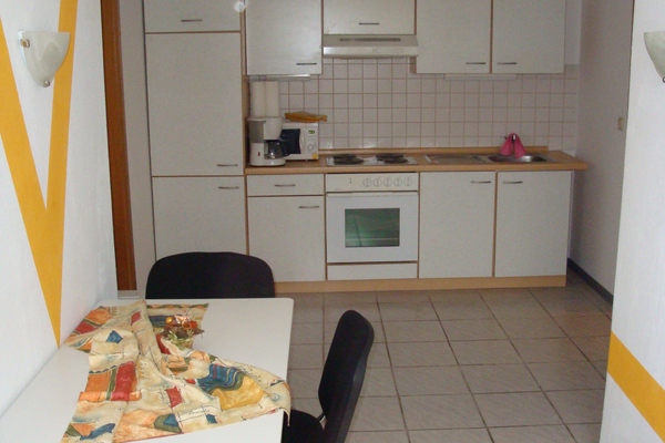 holiday flat in Philippsthal 7