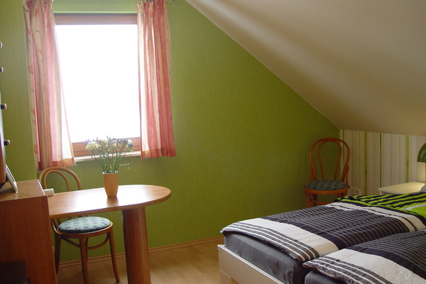 bed and breakfast in Pirna 1