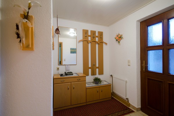 holiday flat in Plankenfels 16