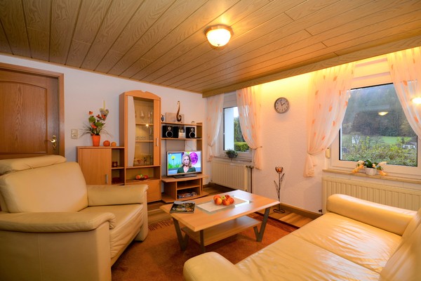 holiday flat in Plankenfels 2