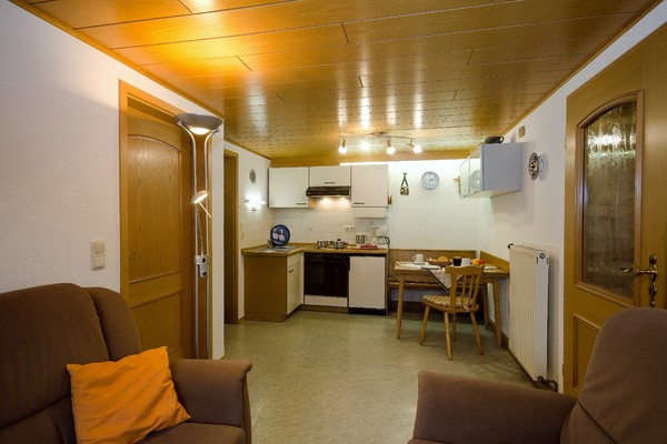 holiday flat in Plankenfels 11