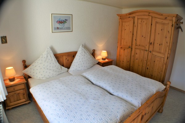 holiday flat in Plankenfels 12