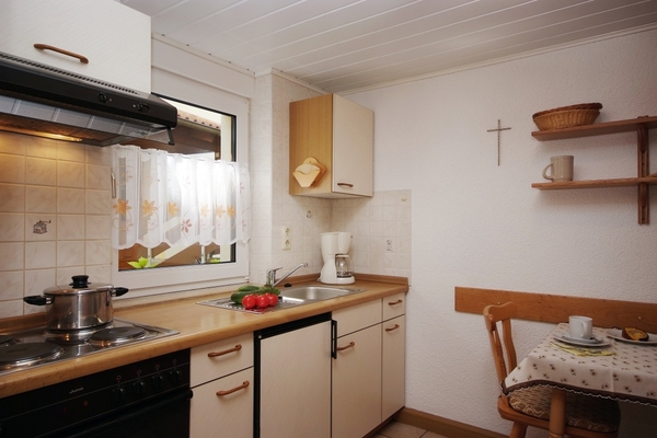 holiday flat in Plankenfels 5