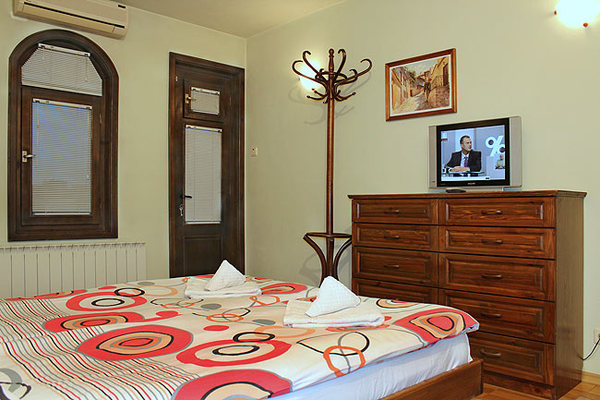 holiday flat in Plovdiv 18