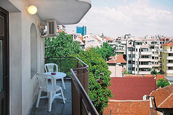 holiday flat in Plovdiv 19