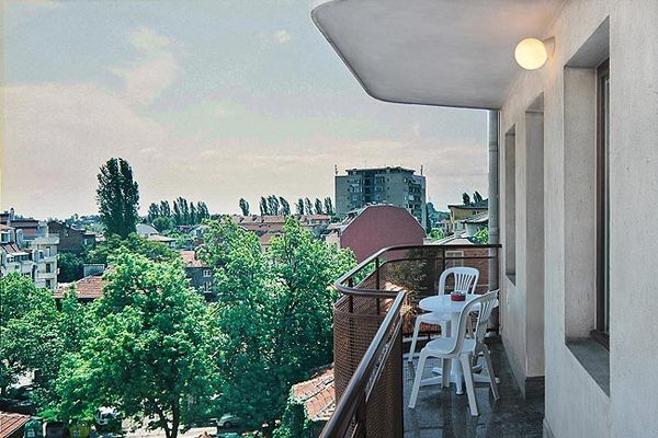 holiday flat in Plovdiv 11