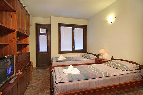holiday flat in Plovdiv 20
