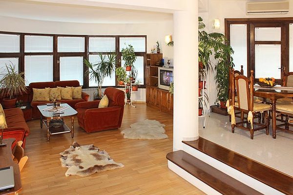 holiday flat in Plovdiv 1