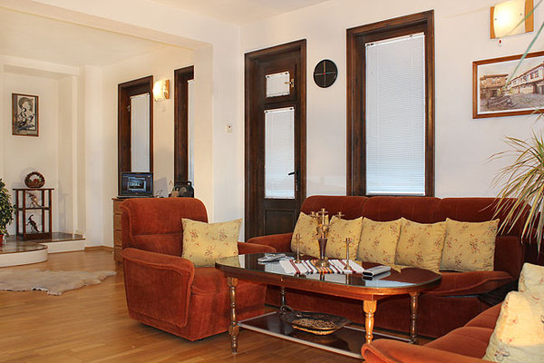 holiday flat in Plovdiv 9