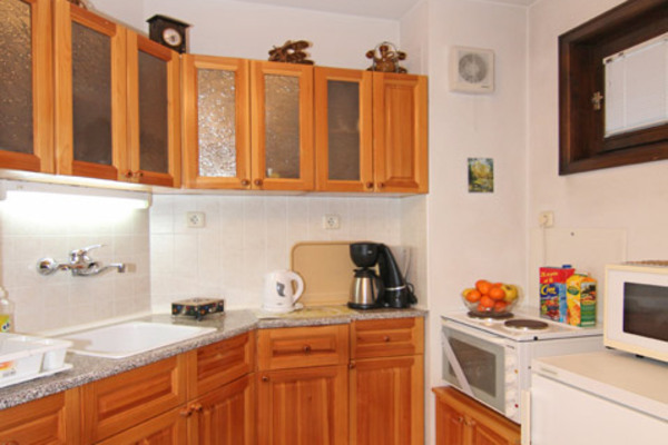 holiday flat in Plovdiv 8