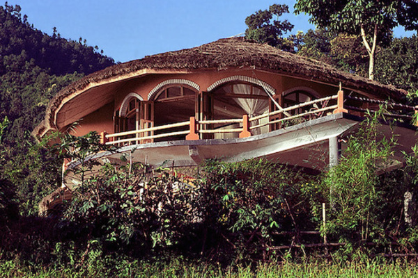 house in Pokhara 2