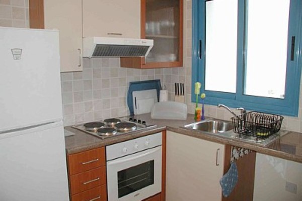 holiday flat in Polis 3