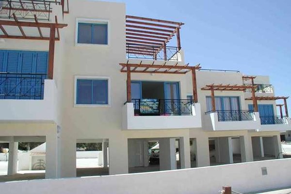 holiday flat in Polis 6