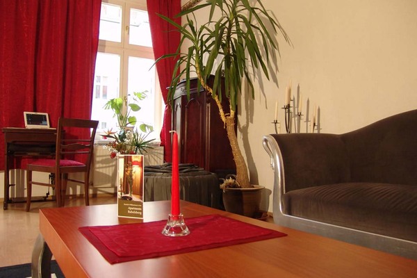 holiday flat in Potsdam 2