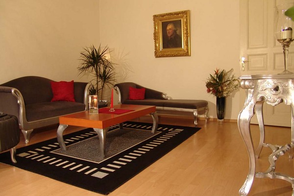 holiday flat in Potsdam 3