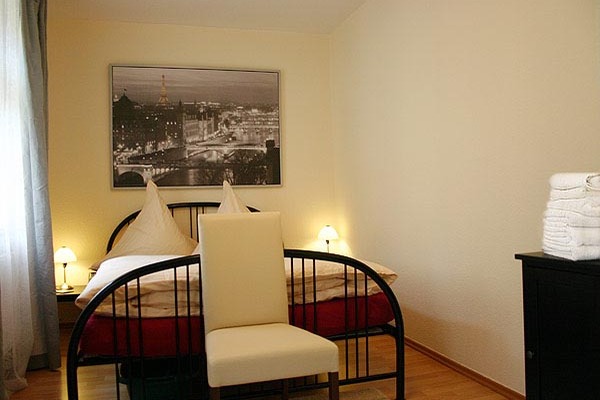 holiday flat in Potsdam 6