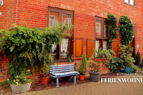 holiday flat in Potsdam 7