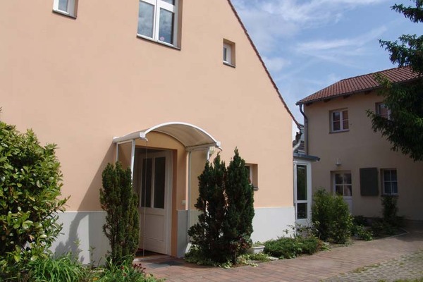 holiday flat in Potsdam 5