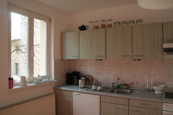 holiday flat in Potsdam 6