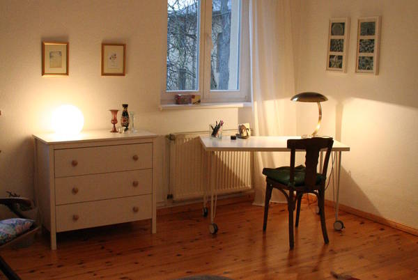 holiday flat in Potsdam 2