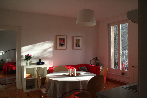 holiday flat in Potsdam 5