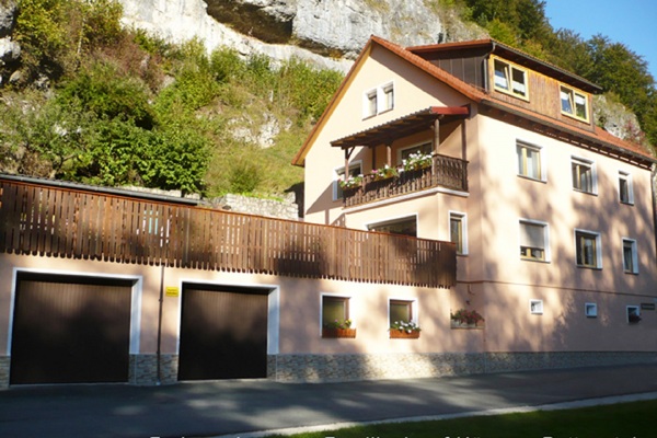 holiday flat in Pottenstein 1
