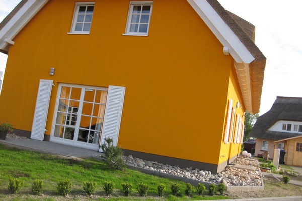 house in Ostseebad Prerow 2