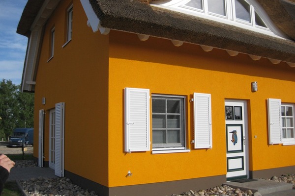 house in Ostseebad Prerow 3